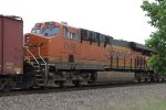 BNSF 7158